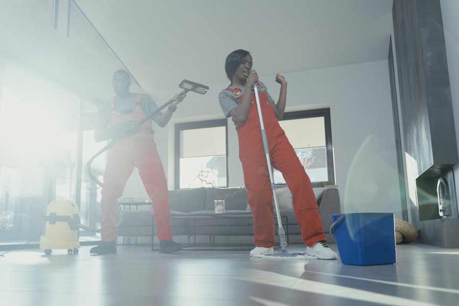 Quand faire appel à une entreprise de nettoyage à Strasbourg ?